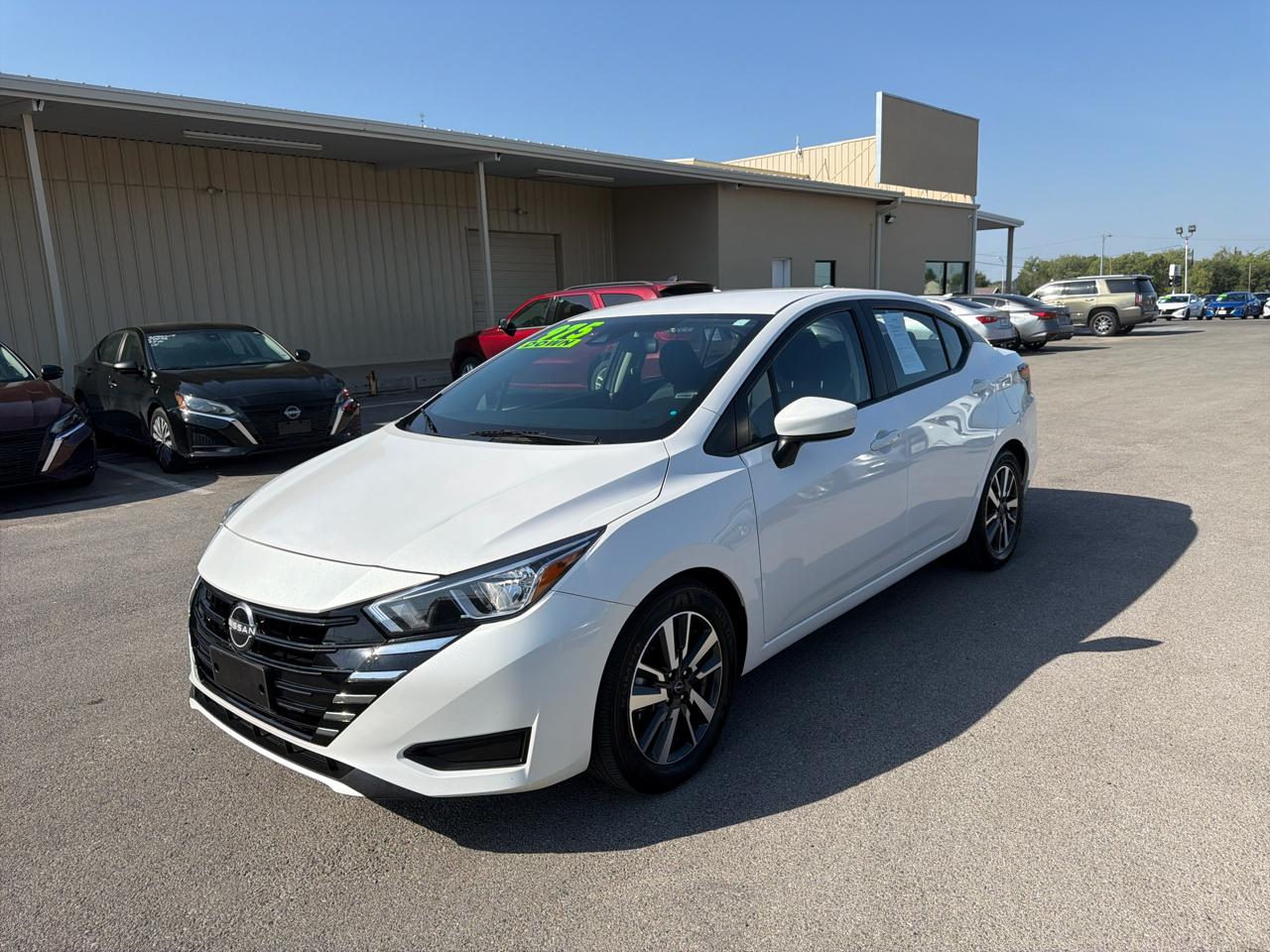 nissan versa sedan 2024 3N1CN8EV4RL904910 image nissan versa sedan 2024 3N1CN8EV4RL904910 image